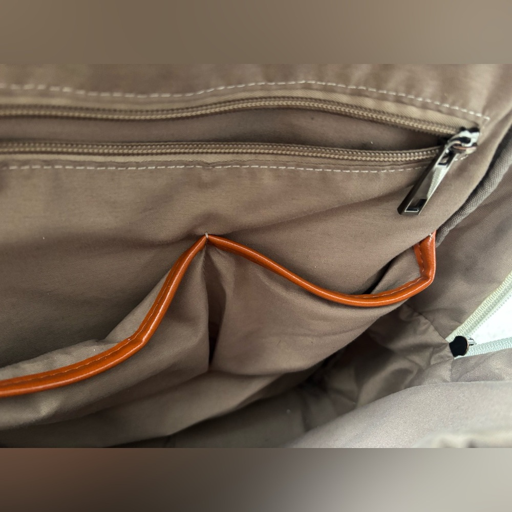 Backpack Purse - image 5